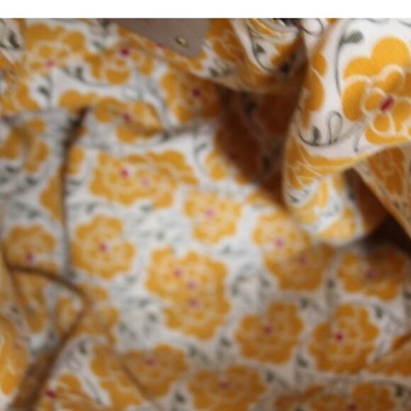 EMMA FOX GUC PEBBLED LEATHER SATCHEL CROSSBODY BAG - Picture 10 of 13